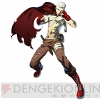 P4U2/Challenge】HDリマスター版 真田 明彦(シャドウ