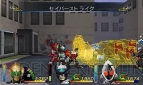 『仮面ライダー トラベラーズ戦記』