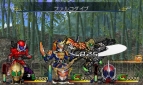 『仮面ライダー トラベラーズ戦記』