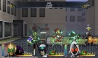 『仮面ライダー トラベラーズ戦記』