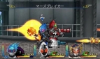 『仮面ライダー トラベラーズ戦記』