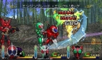 『仮面ライダー トラベラーズ戦記』