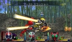 『仮面ライダー トラベラーズ戦記』