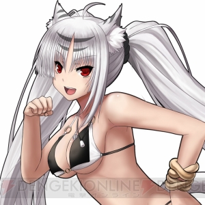 貧乳ロリ派vs巨乳お姉さん派がしのぎを削る『燐光のレムリア』キャラクター人気投票の結果を大発表!!