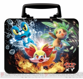 『ポケモンカードゲームXY』