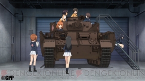 『World of Tanks』