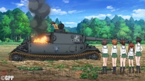 ガルパン 戦車を World Of Tanks でも使いたい 大洗女子学園の戦車はゲームでどんな性能に めざせ 戦車道免許皆伝 第7回 電撃オンライン