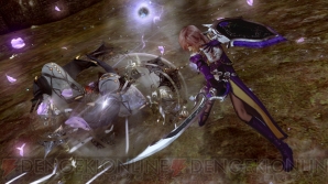 『ライトニング リターンズ ファイナルファンタジーXIII』