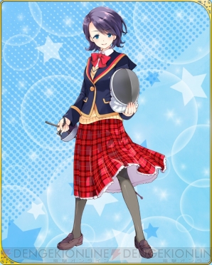 ガールフレンド 仮 祝1周年記念企画 全キャラクター紹介第1回 あなたはどの娘がお好み 電撃オンライン ガールフレンド 仮 祝1周年記念企画 全キャラクター紹介第1回 あなたはどの娘がお好み 電撃オンライン