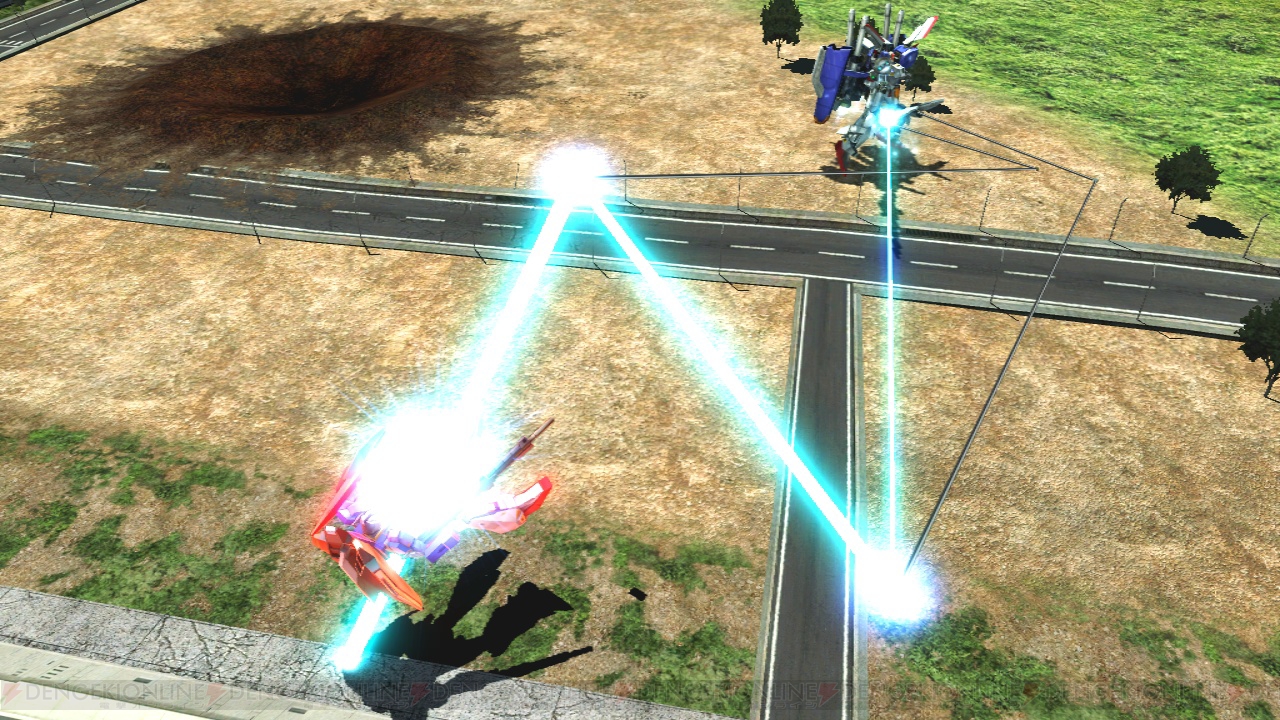 Ps3 機動戦士ガンダム Extreme Vs Full Boost フルブーストミッション の詳細が判明 初回特典でex Sガンダムがプレイアブル機体に 電撃オンライン Ps3 機動戦士ガンダム Extreme Vs Full Boost フルブーストミッション の詳細が判明 初回特典でex Sガンダムがプレイアブル機体に 電撃オンライン