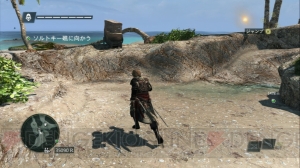 『アサシン クリード4 ブラック フラッグ』に登場するキャラクターの魅力を動画とともにチェック！ “海賊”が“暗殺者”になった理由とは？