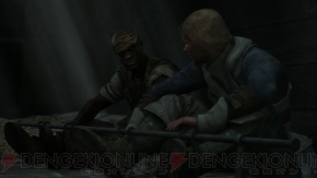 『アサシン クリード4 ブラック フラッグ』
