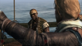 『アサシン クリード4 ブラック フラッグ』