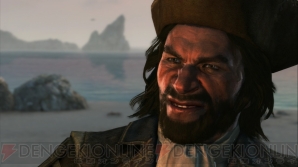 アサシン クリード4 ブラック フラッグ に登場するキャラクターの魅力を動画とともにチェック 海賊 が 暗殺者 になった理由とは 電撃オンライン