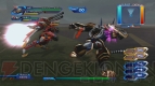『スーパーロボット大戦OG INFINITE BATTLE』