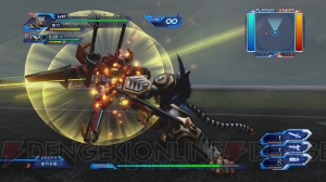 虎龍王をはじめ『スーパーロボット大戦OG　INFINITE BATTLE』の登場機体6機を紹介！ 最新スクリーンショット51点とあわせてお届け