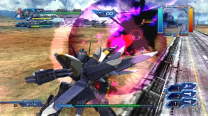 『スーパーロボット大戦OG INFINITE BATTLE』