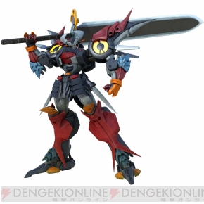 『スーパーロボット大戦OG INFINITE BATTLE』