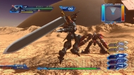『スーパーロボット大戦OG INFINITE BATTLE』