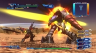 『スーパーロボット大戦OG INFINITE BATTLE』