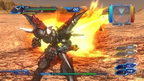 『スーパーロボット大戦OG INFINITE BATTLE』