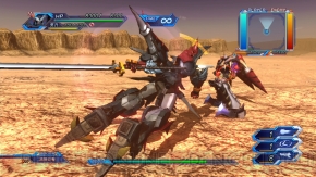 『スーパーロボット大戦OG INFINITE BATTLE』