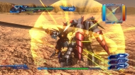 『スーパーロボット大戦OG INFINITE BATTLE』