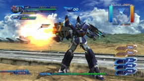 『スーパーロボット大戦OG INFINITE BATTLE』
