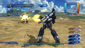 『スーパーロボット大戦OG INFINITE BATTLE』