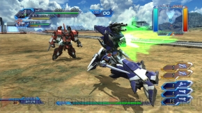 『スーパーロボット大戦OG INFINITE BATTLE』