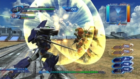 『スーパーロボット大戦OG INFINITE BATTLE』