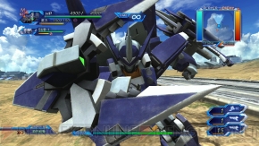 『スーパーロボット大戦OG INFINITE BATTLE』