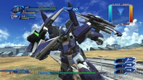 『スーパーロボット大戦OG INFINITE BATTLE』