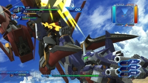 『スーパーロボット大戦OG INFINITE BATTLE』