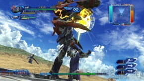 『スーパーロボット大戦OG INFINITE BATTLE』