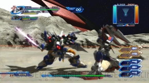 『スーパーロボット大戦OG INFINITE BATTLE』