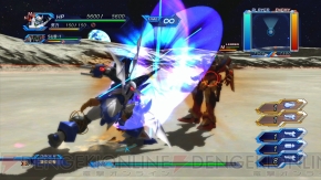『スーパーロボット大戦OG INFINITE BATTLE』
