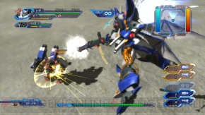 『スーパーロボット大戦OG INFINITE BATTLE』