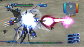 『スーパーロボット大戦OG INFINITE BATTLE』