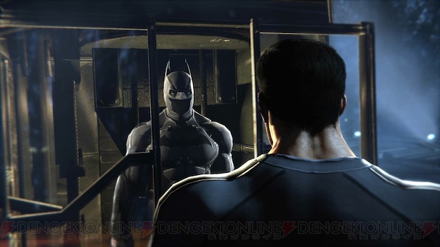 『バットマン：アーカム・ビギンズ』の店舗別先着オリジナル特典が公開――マグネットシートやメタルパック、IDカードシールなど