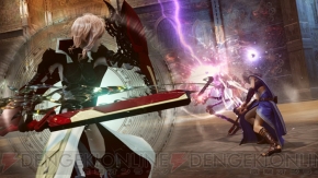 ライトニングのテーマは 燃え と 萌え ライトニング リターンズ Ffxiii 開発スタッフインタビュー第6回 イベント編 電撃オンライン