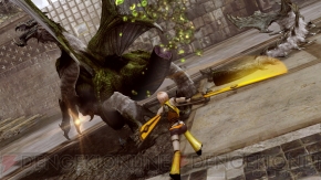 『ライトニング リターンズ ファイナルファンタジーXIII』