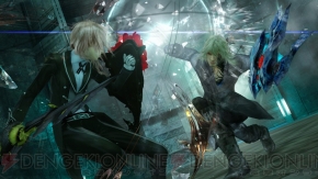『ライトニング リターンズ ファイナルファンタジーXIII』