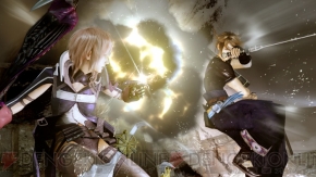 『ライトニング リターンズ ファイナルファンタジーXIII』