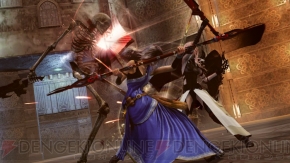 『ライトニング リターンズ ファイナルファンタジーXIII』