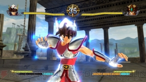 『聖闘士星矢 ブレイブ・ソルジャーズ』