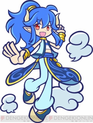 『ぷよぷよ!!クエスト』