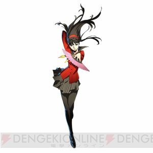 ペルソナ 格闘ゲーム最新作 P4u2 全キャラレビュー 天城雪子編 炎 ペルソナ 格闘ゲーム最新作 P4u2 全キャラレビュー 天城雪子編 炎