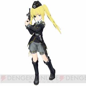 『星霜のアマゾネス』キャラ人気投票を開催。藤村歩さん、上坂すみれさん、東山奈央さんなど出演声優のサイン色紙プレゼント