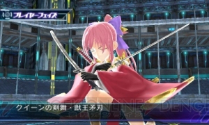 『星霜のアマゾネス』キャラ人気投票を開催。藤村歩さん、上坂すみれさん、東山奈央さんなど出演声優のサイン色紙プレゼント